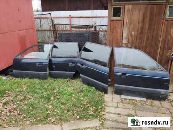 Двери VW Passat B 3 универсал Балашиха