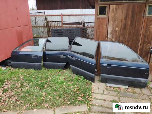 Двери VW Passat B 3 универсал Балашиха - изображение 1