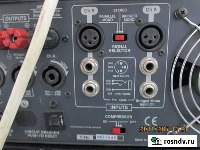 Samick SA1800 Корея 1,8квт Екатеринбург - изображение 1