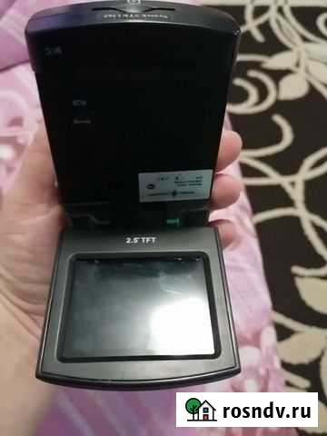 Видеорегистратор Киров - изображение 1