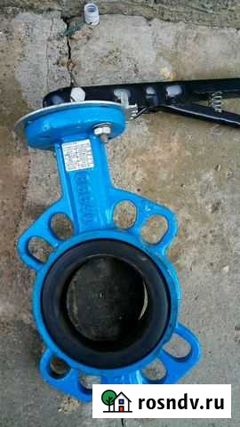 Задвижка Мценск - изображение 1