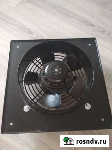 Вентилятор вытяжной Пермь - изображение 1