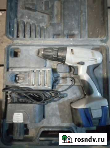 Инструмент Мелеуз - изображение 1