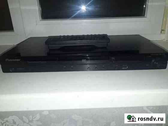 DVD плеер pioneer DV-320 Воронеж
