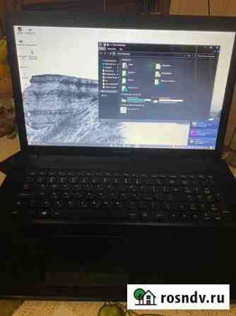 Lenovo g700 Ялта