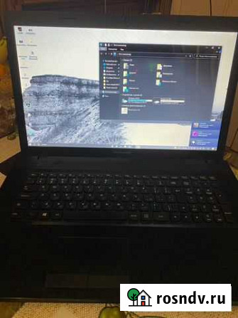 Lenovo g700 Ялта - изображение 1