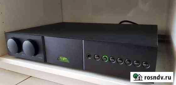 Усилитель naim audio supernait 3 Магнитогорск