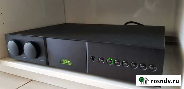 Усилитель naim audio supernait 3 Магнитогорск - изображение 1
