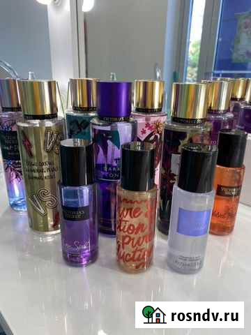 Victoria’s Secret Севастополь - изображение 1