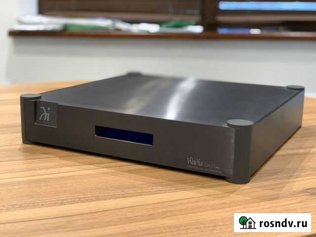 Wadia 27 DAC (цап) Ялта - изображение 1