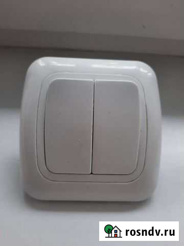 Розетки и выключатели Белгород - изображение 1