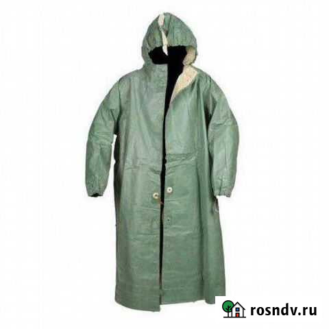 Плащи озк Комсомольск-на-Амуре - изображение 1