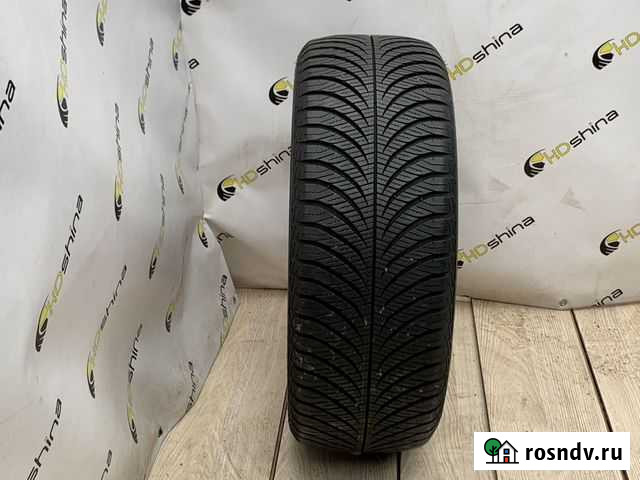 Goodyear 215/55 R17 Калининград - изображение 1