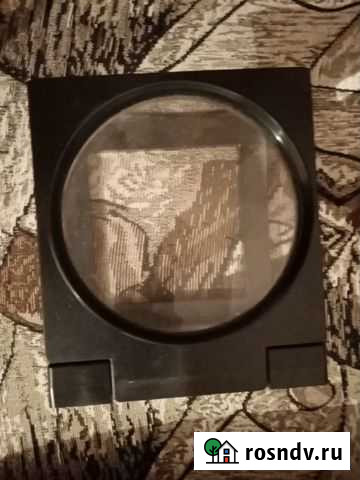 Лупа Рязань - изображение 1