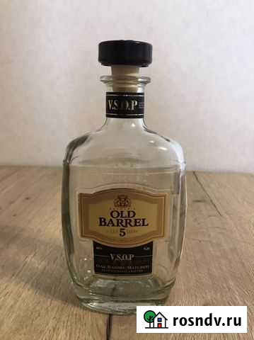 Бутылка 0,5 Красноярск - изображение 1