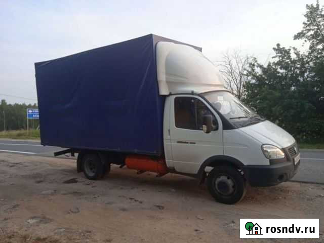 Грузоперевозки переезды газель Калуга - изображение 1