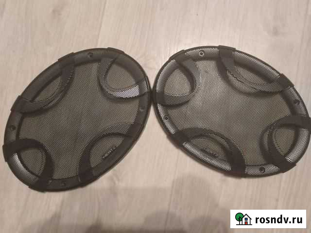 Декоративные решетки Hertz Курск - изображение 1