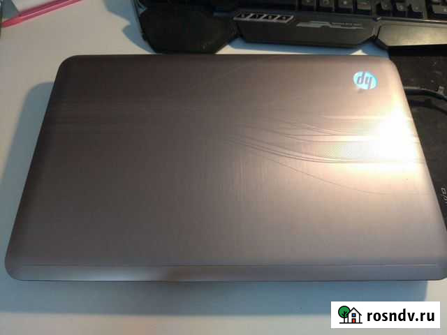 Ноутбук Hp pavilion dv6 на запчасти Санкт-Петербург - изображение 1