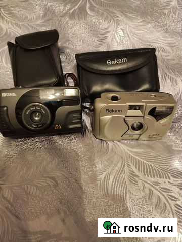 Фотоаппараты Междуреченск - изображение 1