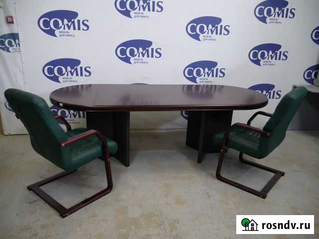 Стол переговоров/совещаний Москва - изображение 1