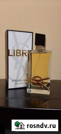 Ysl libre 90 мл Пермь - изображение 1