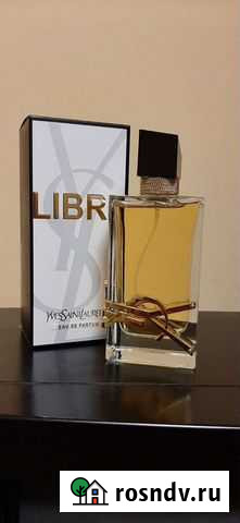Ysl libre 90 мл Пермь - изображение 1