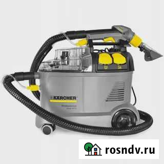 Аренда моющего пылесоса Астрахань - изображение 1