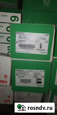 Schneider electric, ABB Рязань - изображение 1