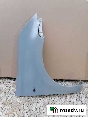 Крыло правое Datsun On Do/Mi Do оригинал Боголюбово - изображение 1