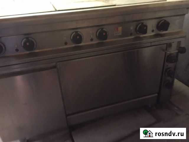 Kogast ES-Т67/1-0 Электрическая профессиональная п Калуга - изображение 1