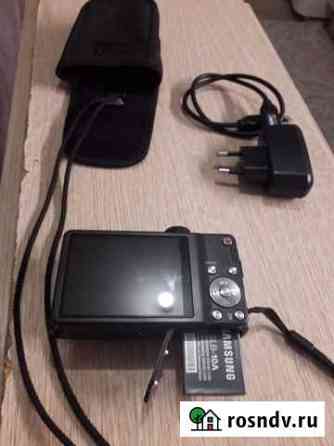 Samsung WB700 Самара