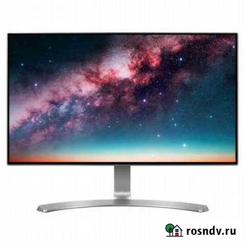 Монитор LG 24MP88HV-S Курск - изображение 1