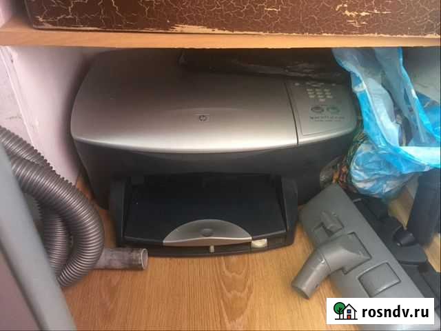 Цветной принтер hp Екатеринбург - изображение 1