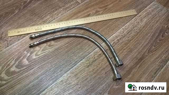 Шланги для смесителя Курск - изображение 1