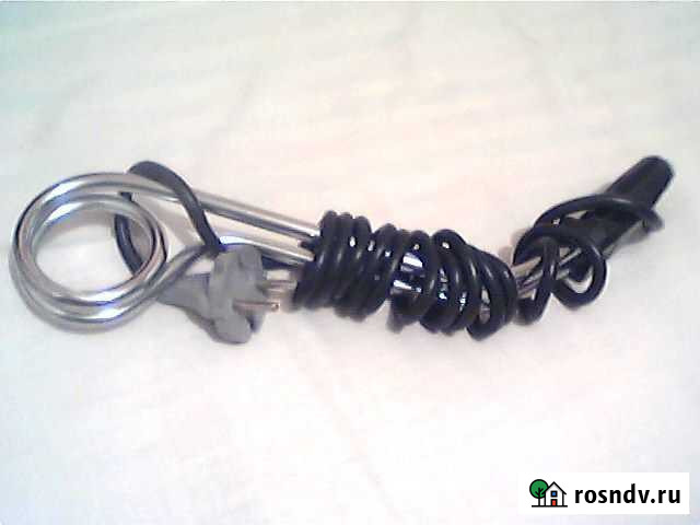 Электрокипятильники Калуга - изображение 1