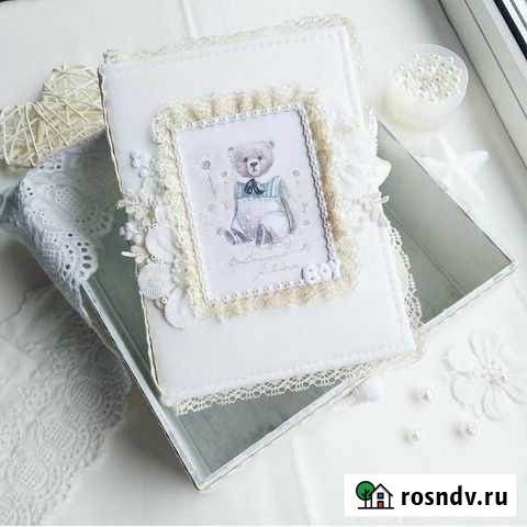 Фотоальбом детский Балашиха - изображение 1