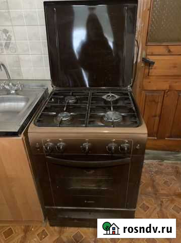 Плита газовая Белореченск - изображение 1