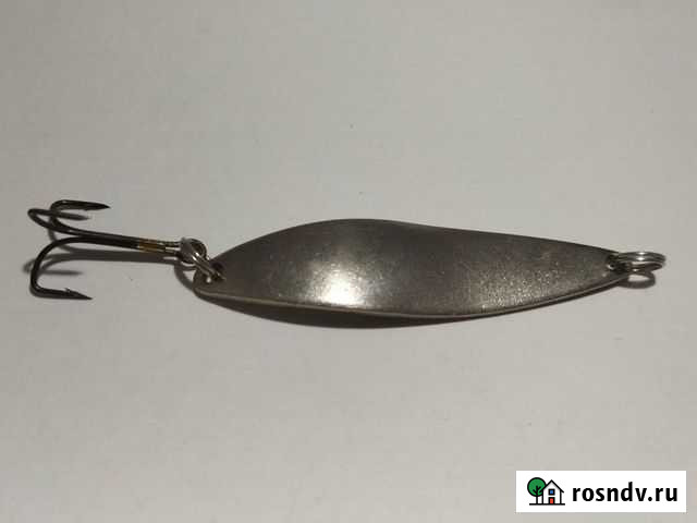 Блесна Играющая, завод Сатурн, СССР Абинск - изображение 1