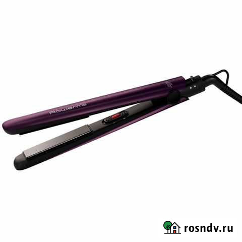 Выпрямитель волос Rowenta Easyliss SF1515F0 Петропавловск-Камчатский - изображение 1