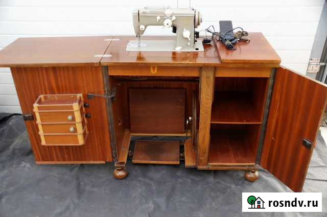 Швейная машина Pfaff 230 Ростов-на-Дону - изображение 1