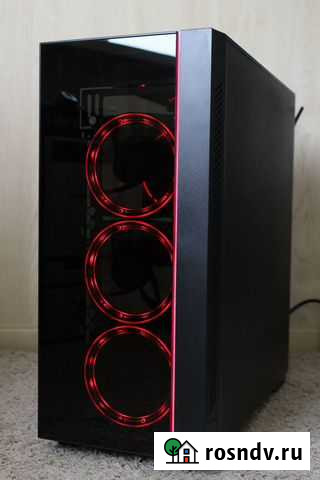 Компьютер (системный блок) Петропавловск-Камчатский - изображение 1
