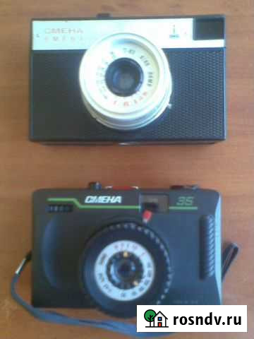 Смена 8-м Курск - изображение 1