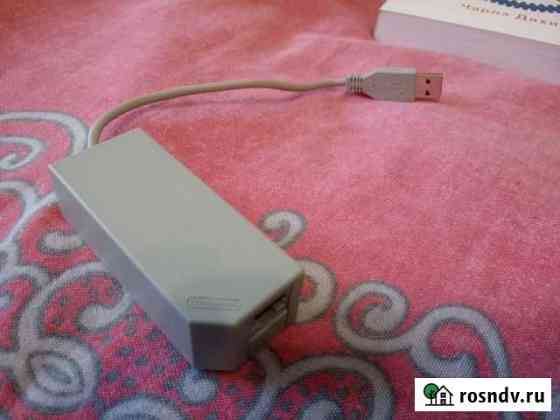 Wii U LAN Adapter Самара
