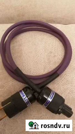 Analysis Plus Power Oval 14 1.6м силовой кабель Нижний Новгород - изображение 1