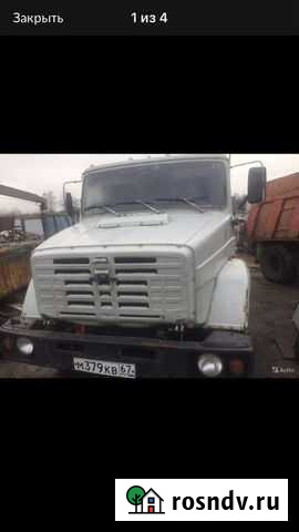 Продам ЗИЛ Смоленск - изображение 1