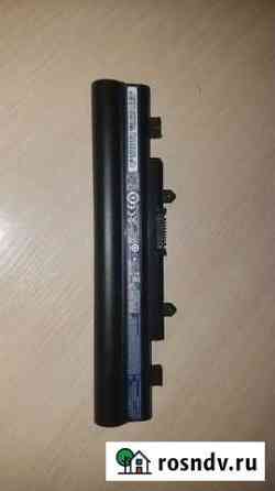 Аккумулятор ноутбука acer E5-571 E5-531 Новокузнецк