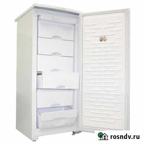 Морозильная камера Саратов как Новая Чебоксары - изображение 1