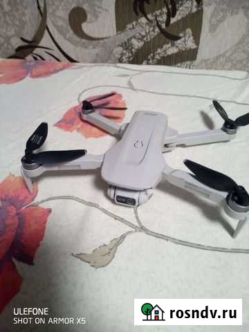 Квадрокоптер DRC f8 Ижевск - изображение 1