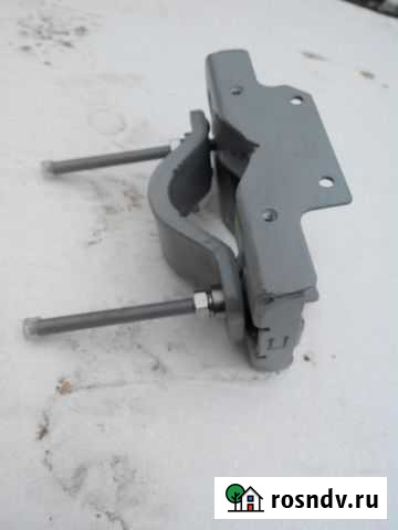 Крепление на столб Самара - изображение 1