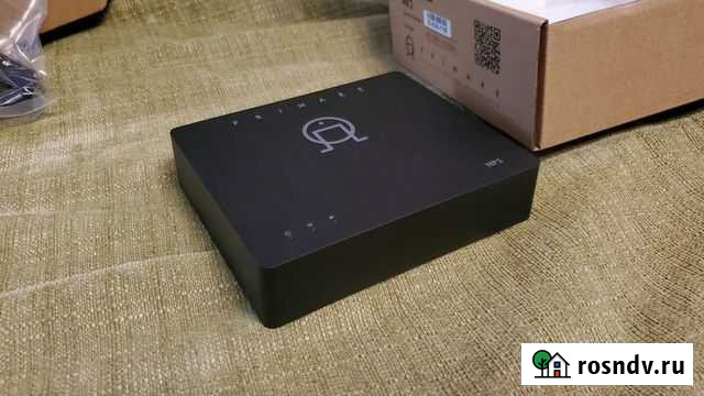 Primare NP5 mk II Москва - изображение 1